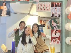 -花漫里照相馆(启迪店)
