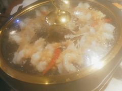 -舞虾小说.涮肉.烧烤(国顺东路店)