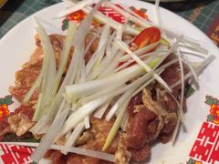 -烤肉食堂(揭阳广百店)