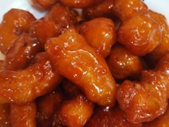 -港畔赶海蒸汽海鲜烧烤自助(仙螺岛店)