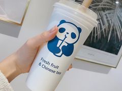 -茶百道(世纪大道店)
