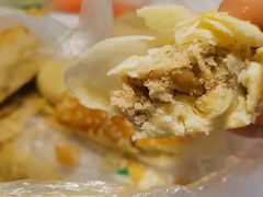 椒盐酥-清真全盛斋传统糕点(许士庙店)