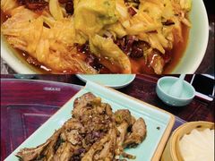 -河东颐祥阁(世贸店)