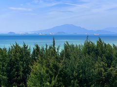 -惠州金海湾嘉华度假酒店