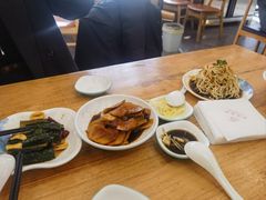 -欣达面馆(天桥支路店)