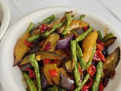 -谭姐湘菜馆(浦东大道店)
