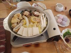 -柴の食堂·日式家庭料理·熊之肆(大学路店)
