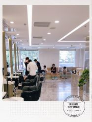-THE LOG SALON 记录