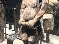 -秦始皇帝陵博物院-丽山园
