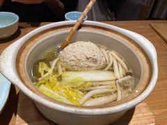 招牌清炖狮子头-竹里馆·淮扬菜·功夫茶(老门东店)