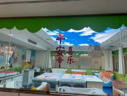 点击看大图 -梓爱月子中心(花都店)