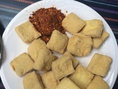 -88号小吃店·经典云南菜·地道纳西美食