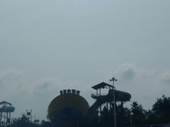 -平江亚马逊水上乐园