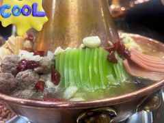 -黑蛋烤肉坊(光华路总店)
