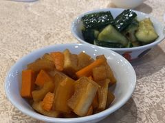 -麒麟中餐厅·经典粤菜·地道菜式老字号(广州长隆酒店)