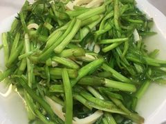 水芹干丝-观桥阁(锦溪店)