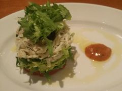 -沈阳君悦酒店·意坊意大利餐厅