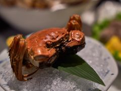 -杭州安朴酒店-顾澜餐厅