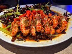 -红盔甲·小龙虾(定西路店)