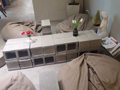 -Fvacee 福万斯柠檬茶·咖啡(狮山店)