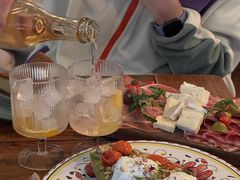 -Alimentari早午餐(安福路店)