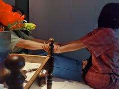 -和子足浴SPA会馆(东方之门店)