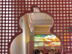 -老福洲·三十年福州味(斗东店)