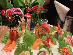 -Mr·Fish鱼鲜生海鲜放题(银泰in99店)