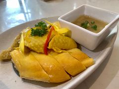-时间里·新派粤菜(远洋店)
