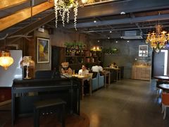 -WINGCAFE咖啡之翼(亦庄店)
