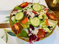 -花十悦·鲜花咖啡餐厅(振业城一期店)