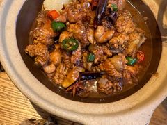 -鸽子窝(黄村店)