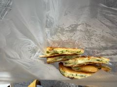 -咏春葱油饼(德政中路店)