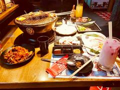 -黑牛の場(兴隆大奥莱店)