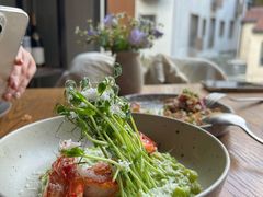 -BOR Eatery(安福路店)