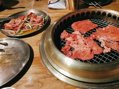 -汉拿山(北京上地华联店)