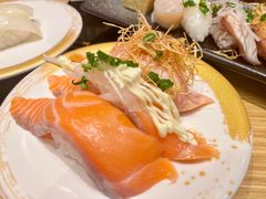 -合点寿司(金虹桥商场店)