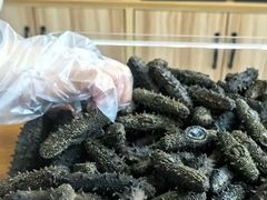 -宫品海参专卖店(静安大宁店)