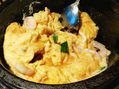 会跳舞的鸡蛋-嘉禾·悦享餐厅(八方汇店)