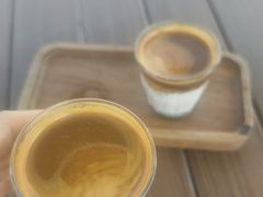 -YLK云南小粒咖啡·云里咖(二号店)