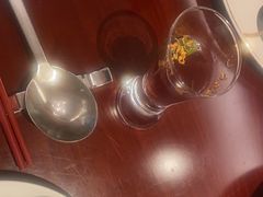 -中国坊中餐厅(石家庄希尔顿酒店)