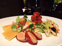 -湖滨28中餐厅·西湖宴·杭州君悦酒店
