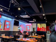 -华仔龙虾(永乐路总店)