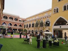 -首创奥特莱斯(西安店)