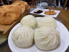 -老磨油饼(高陵店)