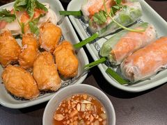 -大头虾越式风味餐厅(光明广场店)