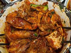 -辣螃铠盆盆蟹大排档(总店)