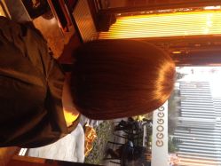 侨治发型会所(白马公寓店)-侨治发型