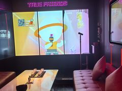 -星聚会KTV(龙湖上海奉贤天街店)