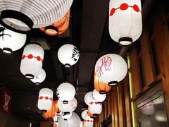 大堂-日进一片海.生腌海鲜火锅.宵夜烧烤(三里屯总店)